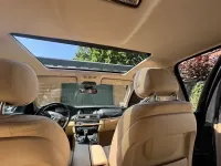 Gebraucht BMW 520 190 PS (139 kW) 2015 Blau Limousine