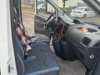 Gebraucht Fiat Scudo 128 PS (94 kW) 2015 Weiß Van