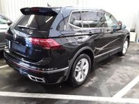 gebraucht VW Tiguan Allspace R-Line