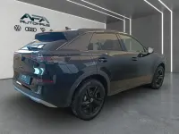 Gebraucht VW T-Roc Cabriolet Style 116 PS (85 kW) 2026 Schwarz SUV