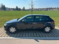 Gebraucht Audi A3 150 PS (110 kW) 2015 Schwarz Limousine