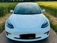 Gebraucht Tesla Model 3 Standard Range 208 kW (283 PS) 2023 Weiß Limousine