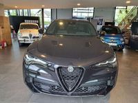 gebraucht Alfa Romeo Stelvio Quadrifoglio Q4