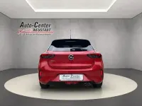 Gebraucht Opel Corsa Ultimate 131 PS (96 kW) 2021 Rot Kleinwagen