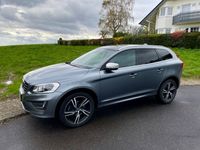 gebraucht Volvo XC60 D4 Summum Geartronic Summum R-Design