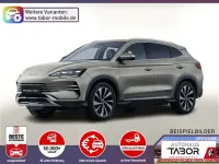 Nowe BYD Seal U Design 324 KM (238 kW) 2025 Niebieski SUV