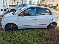 Gebraucht Renault Twingo Intens 65 PS (47 kW) 2021 Weiß Kleinwagen
