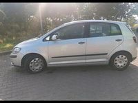 Usata VW Golf IV 2006 Argento Berlina