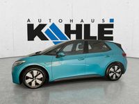Gebraucht VW ID.3 Pro Performance 150 kW (204 PS) 2021 Andere Kleinwagen