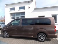 gebraucht Toyota Verso ProaceL2 Lang Shuttle Comfort