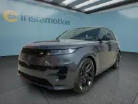Gebraucht Land Rover Range Rover Sport 2025 Grau SUV