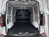 Gebraucht Ford Transit Custom Trend 136 PS (100 kW) 2024 Weiß Abholung