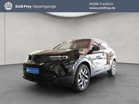 Gebraucht Opel Mokka 131 PS (96 kW) 2024 Schwarz SUV