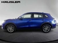 Neu Honda ZR-V Elegance 184 PS (135 kW) 2025 Still night pearl SUV