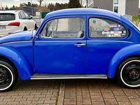 Gebraucht VW Käfer 34 PS (25 kW) 1985 Coupé