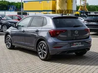 Gebraucht VW Polo Goal 95 PS (69 kW) 2025 Grau Kleinwagen