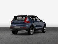 Neu Volvo XC40 Plus 163 PS (119 kW) 2026 Blau SUV