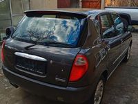 Gebraucht Daihatsu Sirion 56 PS (41 kW) 1999 Grau Kleinwagen
