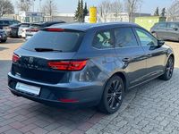 Second-hand Seat Leon ST XCELLENCE 190 CP (139 kW) 2019 Gri Break