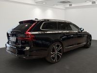 Gebraucht Volvo V90 Ultimate 197 PS (144 kW) 2024 Schwarz (onyx black) Kombi