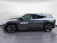 Gebraucht Kia EV4 GT-Line 150 kW (204 PS) 2025 Grau Kleinwagen