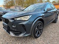 Gebraucht Cupra Formentor 150 PS (110 kW) 2023 Grau SUV