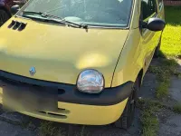 Gebraucht Renault Twingo 60 PS (44 kW) 2000 Beige Kleinwagen