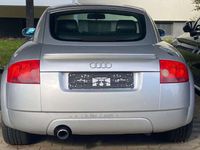 gebraucht Audi TT 1.8 T Coupe (132kW)