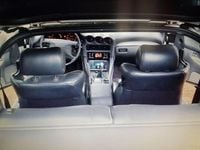Gebraucht Mitsubishi 3000 GT 286 PS (210 kW) 1992 Grau Coupé