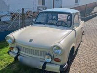 Gebraucht Trabant 601 26 PS (19 kW) 1986 Beige Limousine