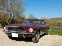 gebraucht Ford Mustang in Top Zustand