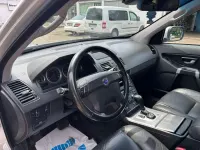 Gebraucht Volvo XC90 Summum 185 PS (136 kW) 2006 Silber SUV