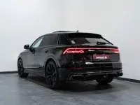 Gebraucht Audi SQ8 Competition 507 PS (372 kW) 2023 Schwarz SUV