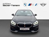 gebraucht BMW 118 d DAB | AHK | LED | PDC | Klima