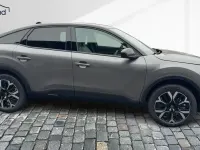 Neu Citroën Jumper 131 PS (96 kW) 2025 Grau Van / Kleinbus