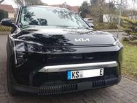 Gebraucht Kia EV3 Earth 150 kW (204 PS) 2025 Schwarz SUV