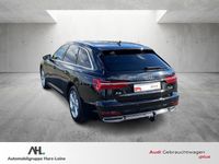 gebraucht Audi A6 Avant sport 45 TDI quattro tiptronic 8-stufig
