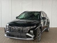 Neu Hyundai Tucson Prime 238 PS (175 kW) 2026 Schwarz SUV