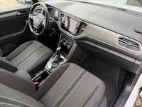 Gebraucht VW T-Roc Style 150 PS (110 kW) 2021 Weiß SUV