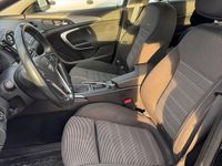 Gebraucht Opel Insignia Innovation 136 PS (100 kW) 2016 Schwarz Kombi