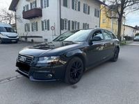 gebraucht Audi A4 2,0 TDI TÜV 11.24