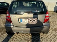 gebraucht Mercedes A180 Cdi