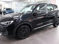 Neu MG ZS 116 PS (85 kW) 2025 Pebble black (pbc) SUV