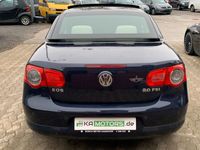 gebraucht VW Eos 2.0 FSI | Vollleder | Sitzheizung | Xenon