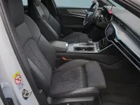 Gebraucht Audi S6 344 PS (253 kW) 2023 Weiß Kombi