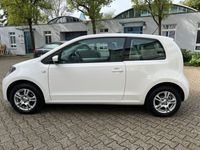 gebraucht Seat Mii 1.0 Klima / Sitzheitzung / Allwetter / TÜV