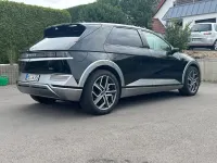 Gebraucht Hyundai Ioniq 5 239 kW (325 PS) 2024 Schwarz SUV