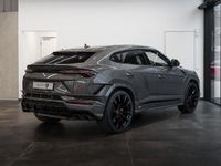 Gebraucht Lamborghini Urus 666 PS (489 kW) 2024 Grau SUV