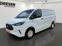Neu Ford Transit Custom Trend 150 PS (110 kW) 2026 Weiss Van