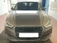 Używany Audi A3 Comfort 179 KM (131 kW) 2013 Szary Sedan/Limuzyna